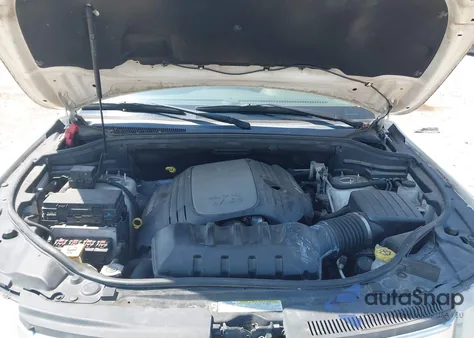 2012 Jeep Grand Cherokee Laredo z USA, uszkodzony, nr VIN 1C4RJEAT3CC305733